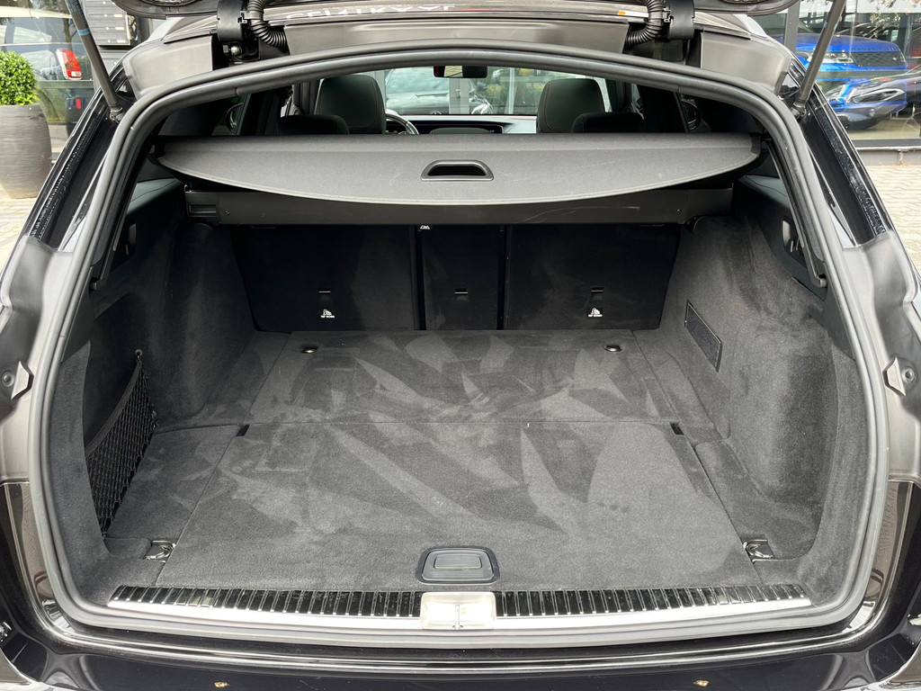 Mercedes-Benz E-Klasse Estate 53 AMG 4MATIC 457PK – Pano – Burmester – 360Camera – Luchtvering – Keyless – Carplay – Leder - Afbeelding 60