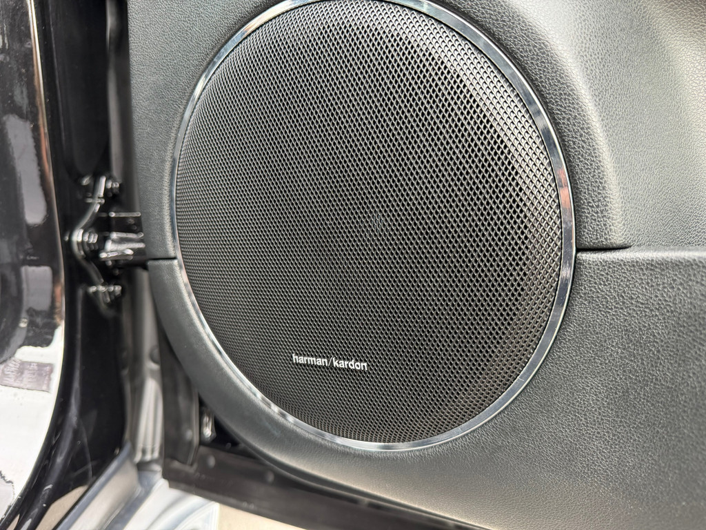 Mercedes-Benz GL-Klasse 500 Memory – 7Pers – Leder – Camera – Brabus – Luchtvering – Harman&Kardon - Afbeelding 21