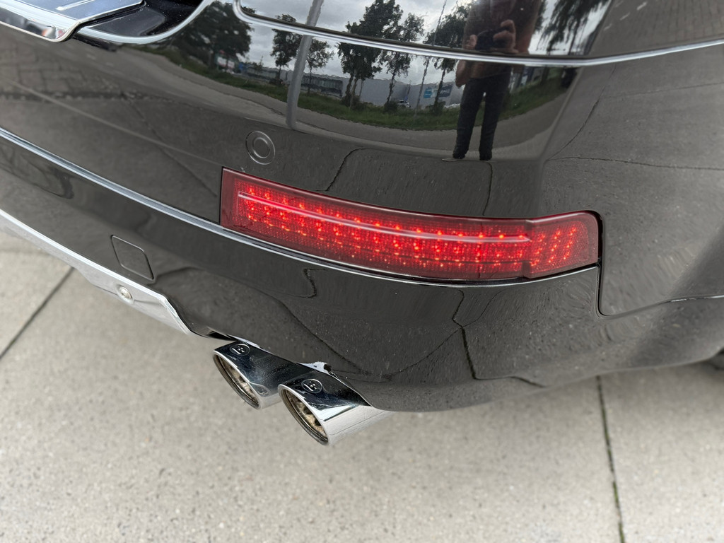 Mercedes-Benz GL-Klasse 500 Memory – 7Pers – Leder – Camera – Brabus – Luchtvering – Harman&Kardon - Afbeelding 38