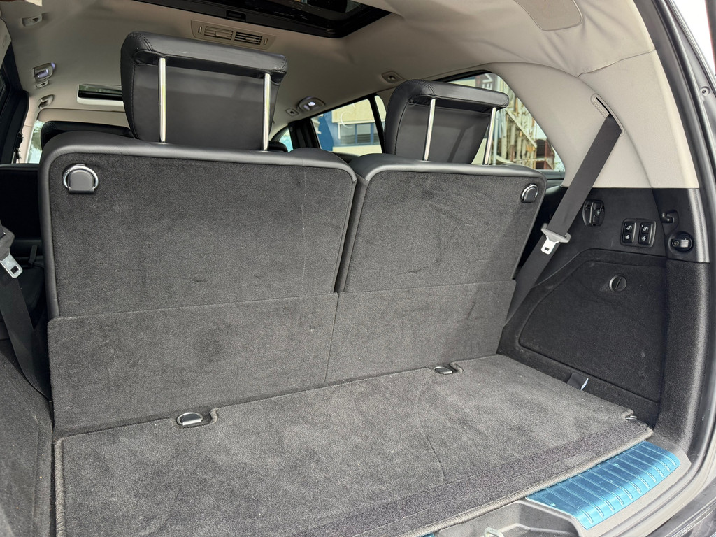 Mercedes-Benz GL-Klasse 500 Memory – 7Pers – Leder – Camera – Brabus – Luchtvering – Harman&Kardon - Afbeelding 39