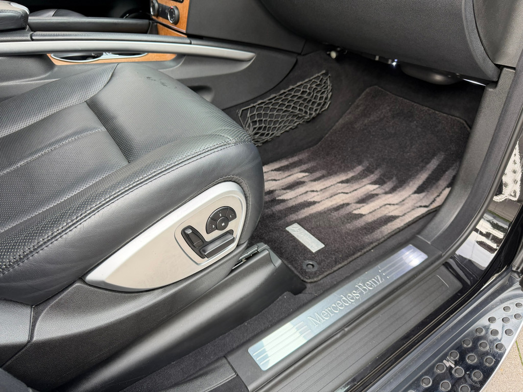 Mercedes-Benz GL-Klasse 500 Memory – 7Pers – Leder – Camera – Brabus – Luchtvering – Harman&Kardon - Afbeelding 41