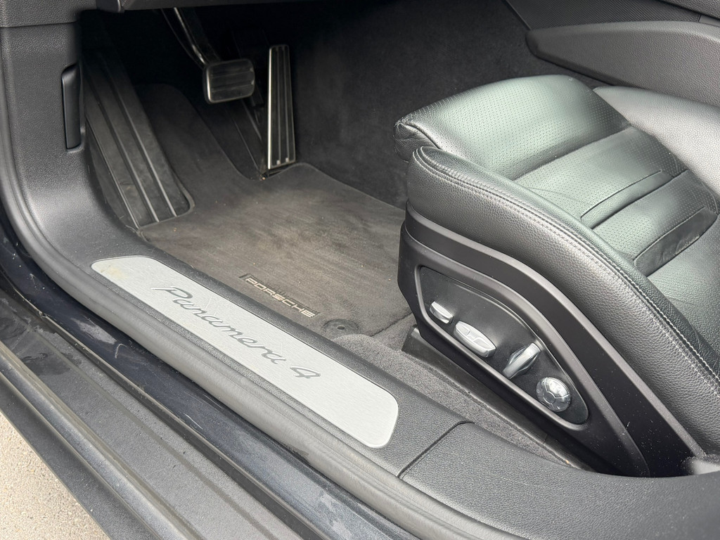 Porsche Panamera Sport Turismo 2.9 4 E-Hybrid Pano – Sportchrono – Memory – Camera – Bosé – 463PK - Afbeelding 26