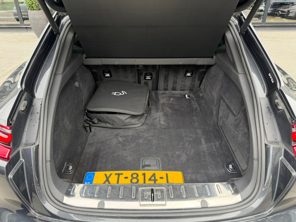 Porsche Panamera Sport Turismo 2.9 4 E-Hybrid Pano – Sportchrono – Memory – Camera – Bosé – 463PK - Afbeelding 37