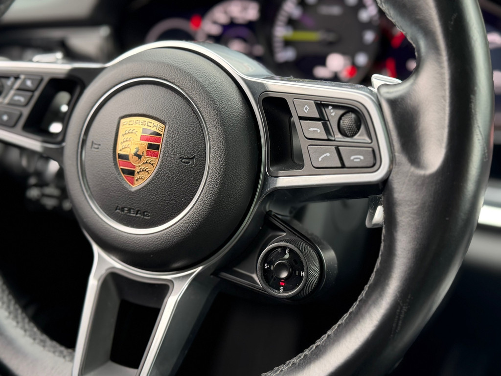 Porsche Panamera Sport Turismo 2.9 4 E-Hybrid Pano – Sportchrono – Memory – Camera – Bosé – 463PK - Afbeelding 42