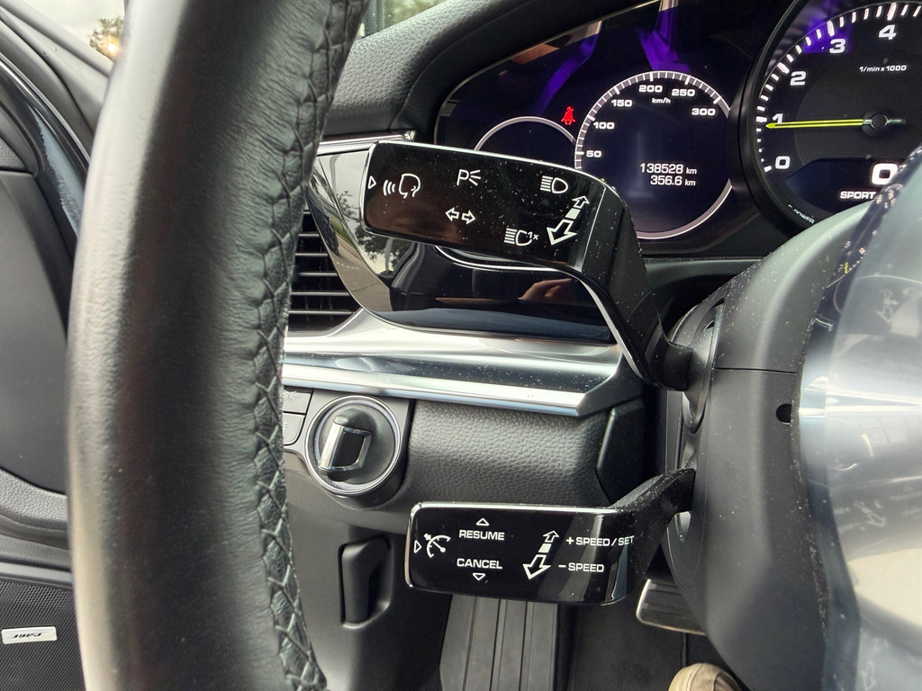 Porsche Panamera Sport Turismo 2.9 4 E-Hybrid Pano – Sportchrono – Memory – Camera – Bosé – 463PK - Afbeelding 44