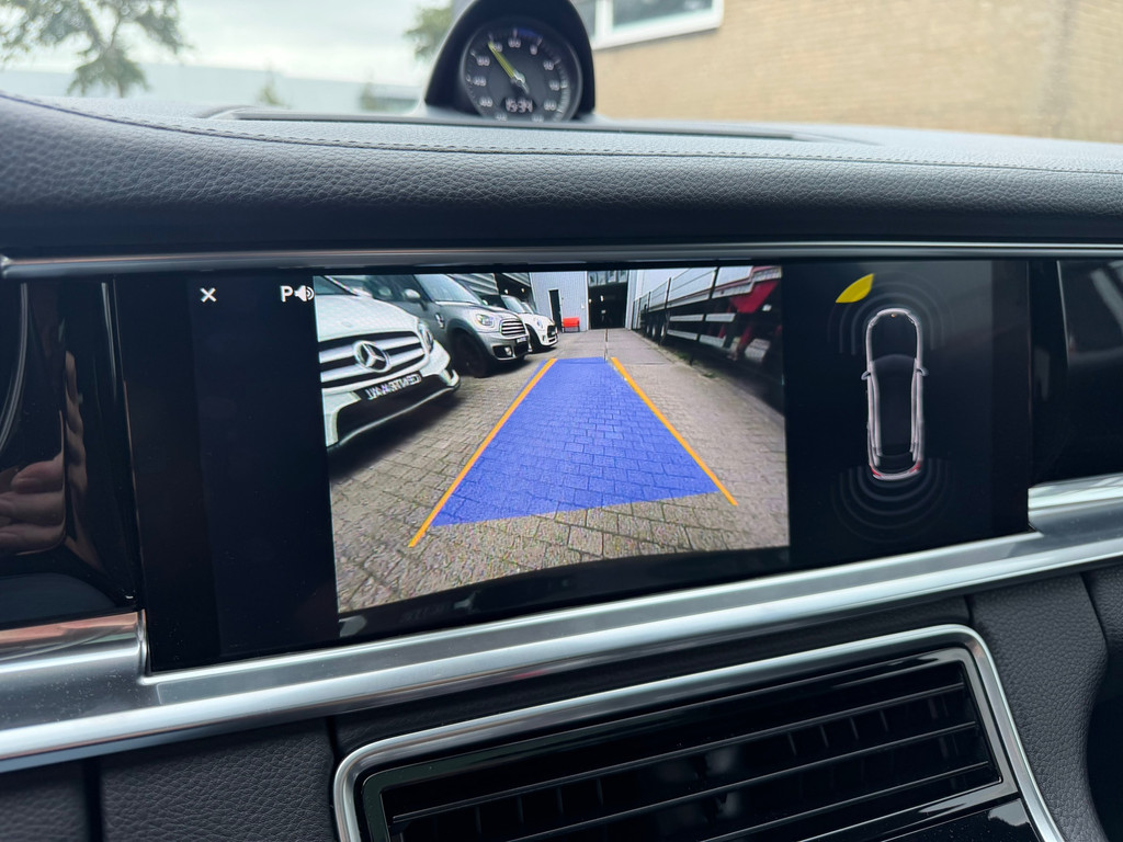 Porsche Panamera Sport Turismo 2.9 4 E-Hybrid Pano – Sportchrono – Memory – Camera – Bosé – 463PK - Afbeelding 8