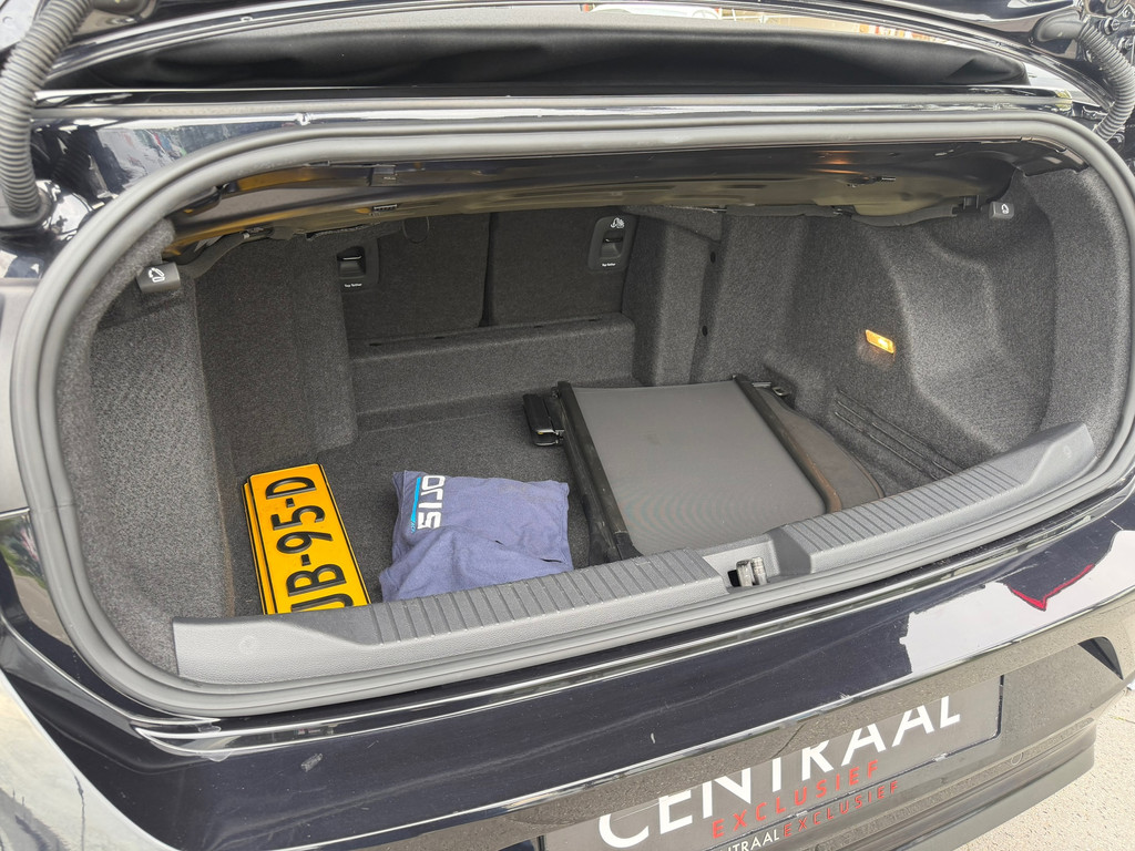 Volkswagen T-Roc Cabrio 1.5 TSI R-Line ACC – Carplay – Camera – Virtual-cockpit – 150PK – DSG - Afbeelding 30