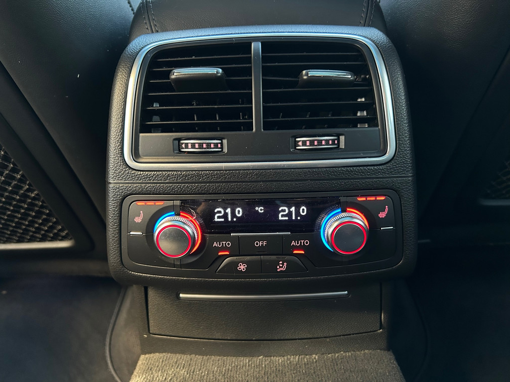Audi A6 Avant 4.0 TFSI RS 6 quattro – Pano – Bosé – 360Camera – Memory – ACC – Keyless - Afbeelding 32