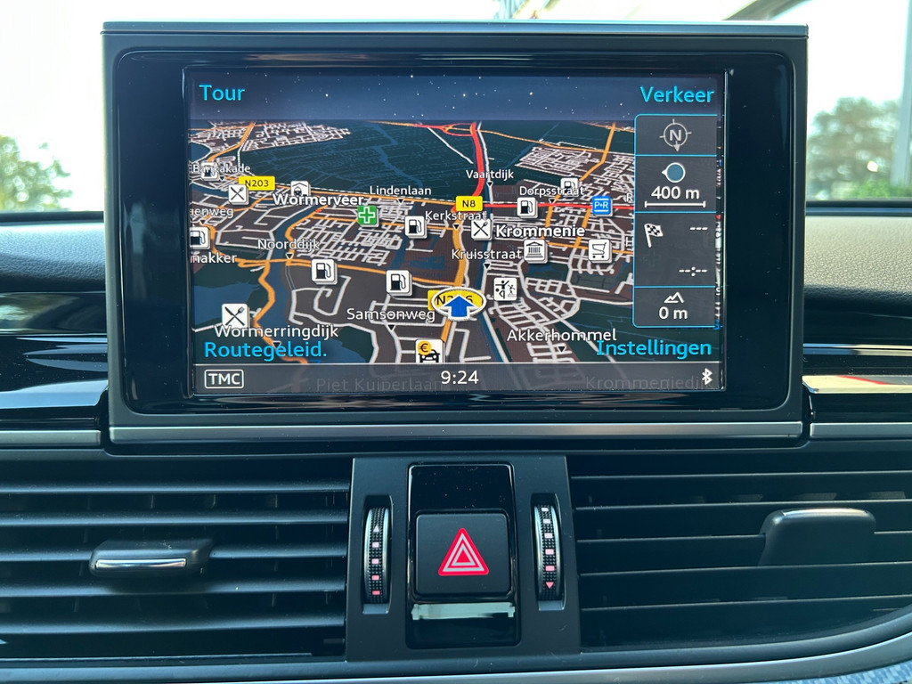 Audi A6 Avant 4.0 TFSI RS 6 quattro – Pano – Bosé – 360Camera – Memory – ACC – Keyless - Afbeelding 41