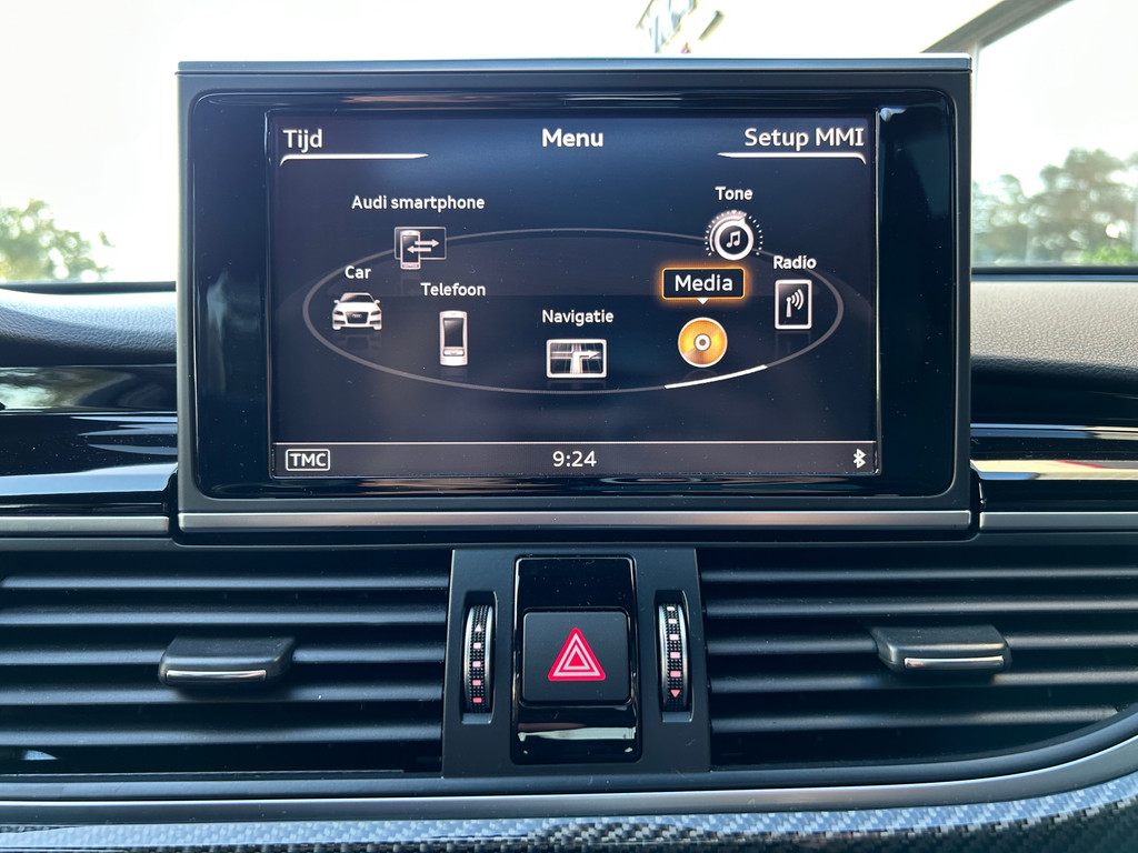 Audi A6 Avant 4.0 TFSI RS 6 quattro – Pano – Bosé – 360Camera – Memory – ACC – Keyless - Afbeelding 42