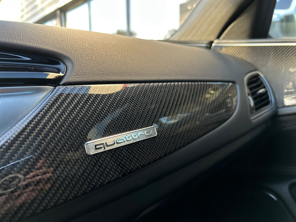Audi A6 Avant 4.0 TFSI RS 6 quattro – Pano – Bosé – 360Camera – Memory – ACC – Keyless - Afbeelding 44