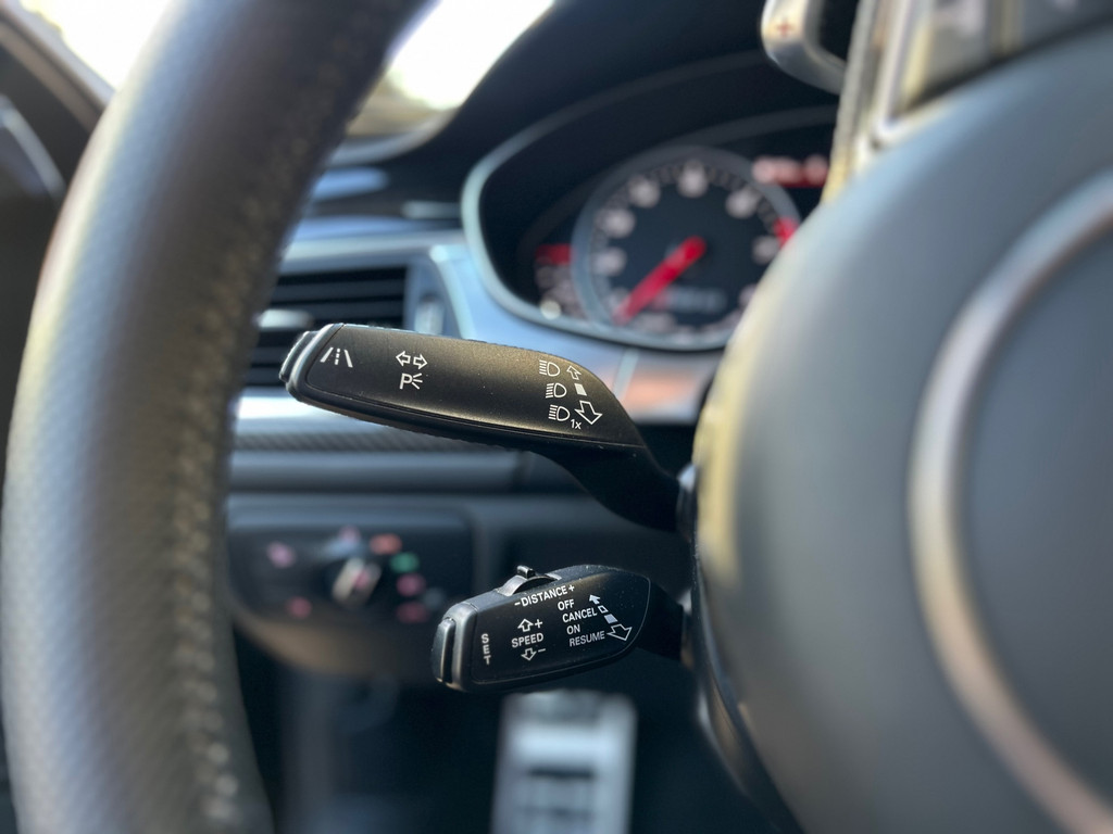 Audi A6 Avant 4.0 TFSI RS 6 quattro – Pano – Bosé – 360Camera – Memory – ACC – Keyless - Afbeelding 8