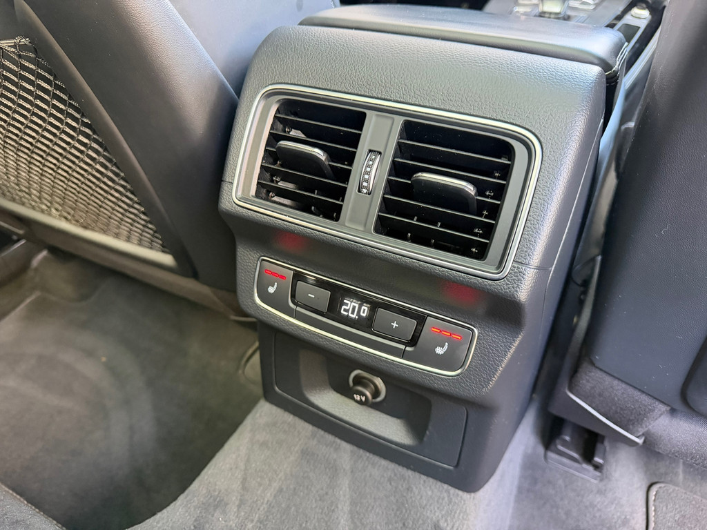 Audi SQ5 3.0 TFSI SQ5 quattro Pano – B&O – Memory – Luchtvering – BTW – ACC – Keyless – Matrix - Afbeelding 31