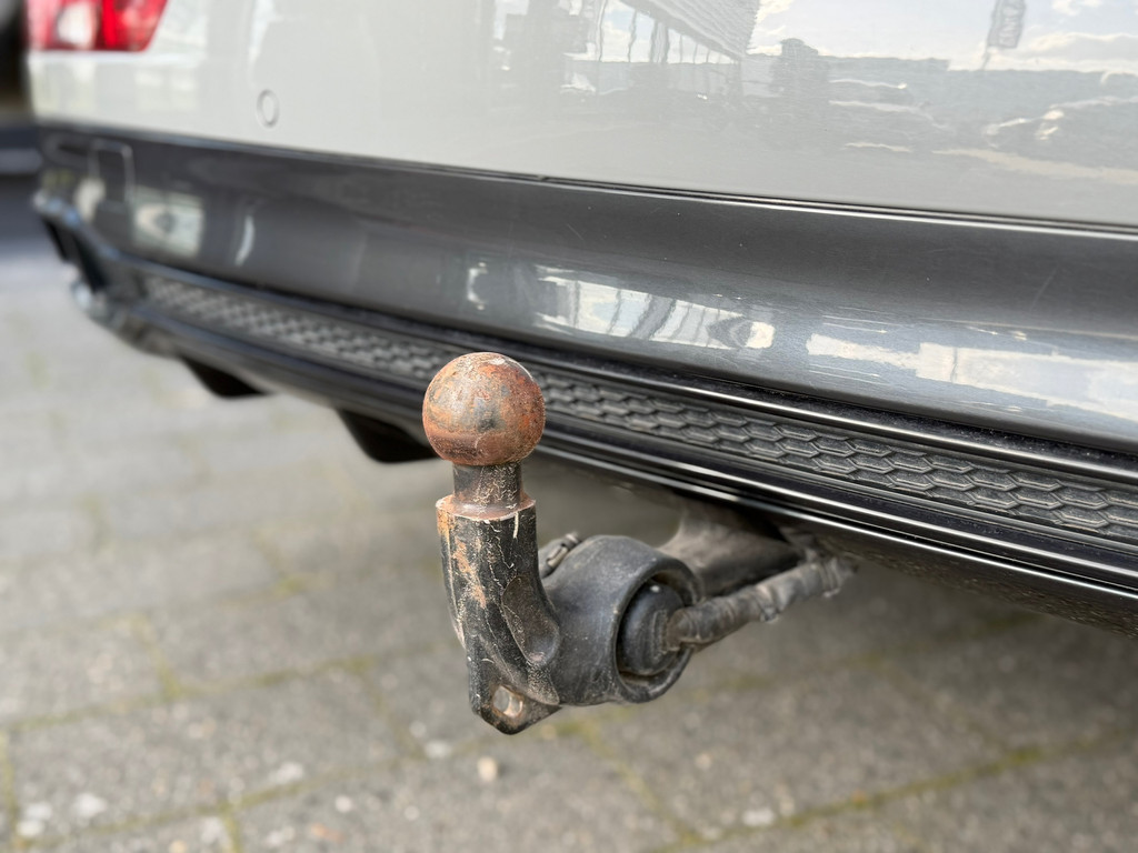 Audi SQ5 3.0 TFSI SQ5 quattro Pano – B&O – Memory – Luchtvering – BTW – ACC – Keyless – Matrix - Afbeelding 43