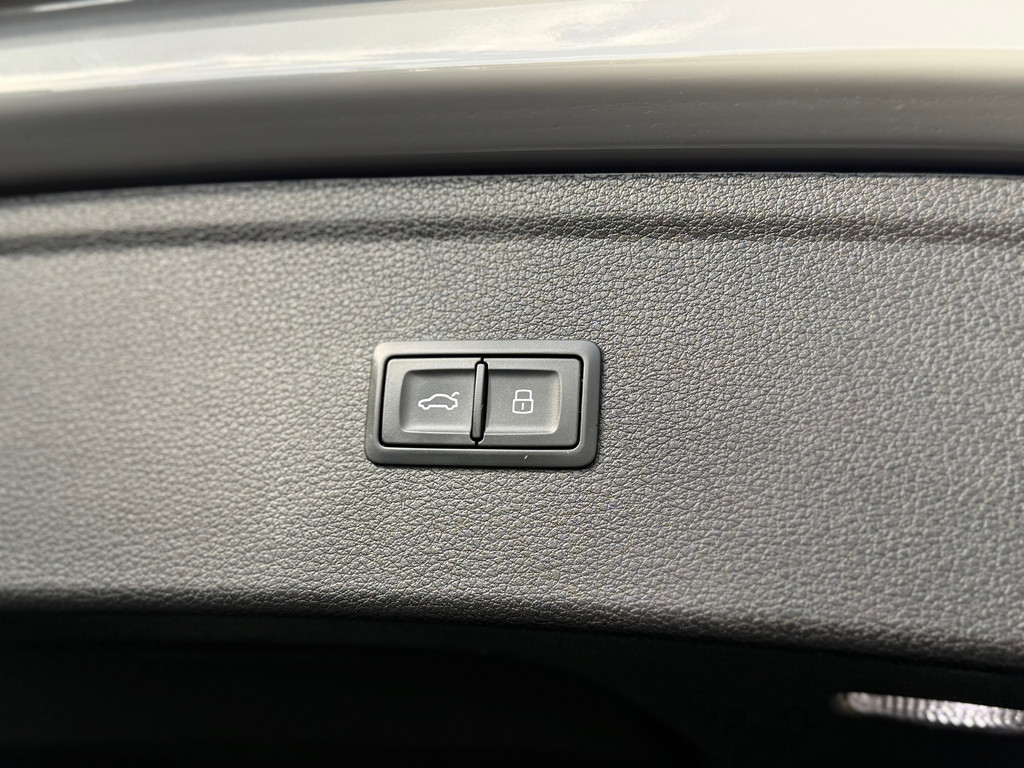 Audi SQ5 3.0 TFSI SQ5 quattro Pano – B&O – Memory – Luchtvering – BTW – ACC – Keyless – Matrix - Afbeelding 45
