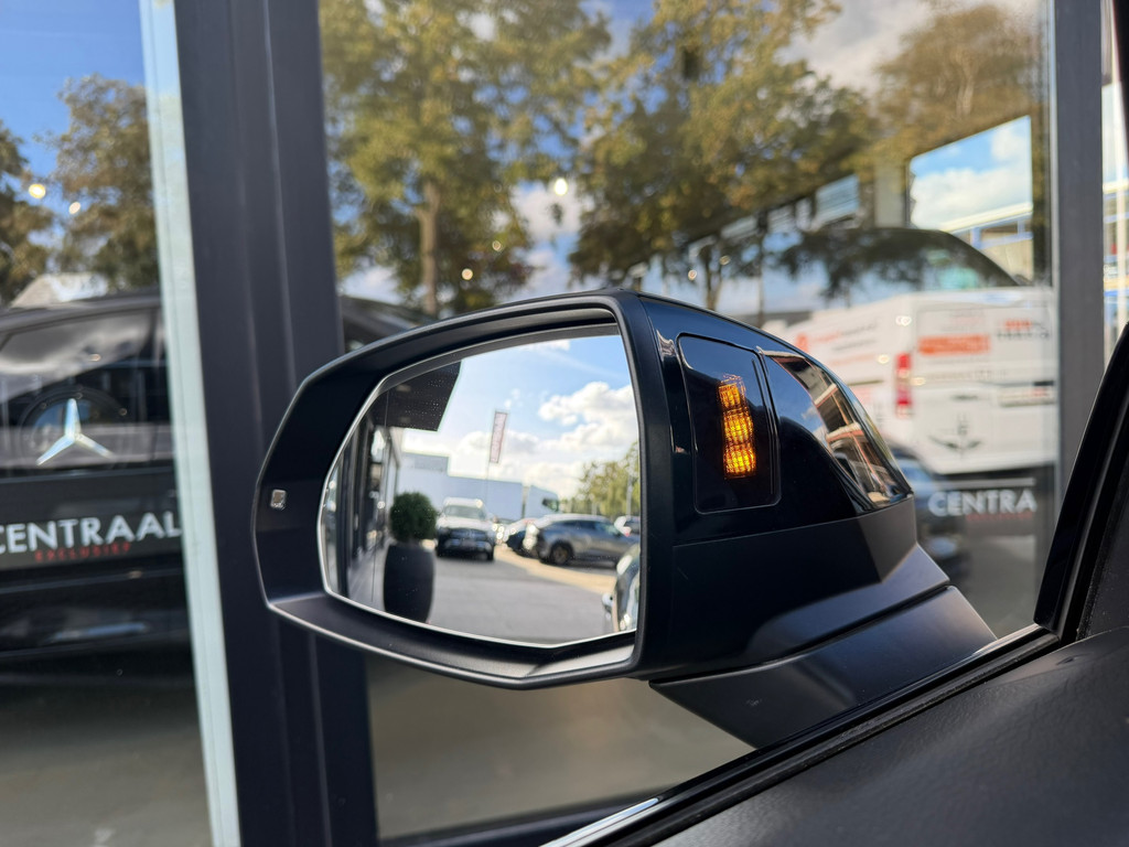 Audi SQ5 3.0 TFSI SQ5 quattro Pano – B&O – Memory – Luchtvering – BTW – ACC – Keyless – Matrix - Afbeelding 46