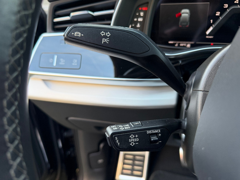 Audi SQ7 4.0 TFSI SQ7 quattro Pano – Memory – Luchtvering – BTW – 4Wielbesturing – Nachtzicht - Afbeelding 43