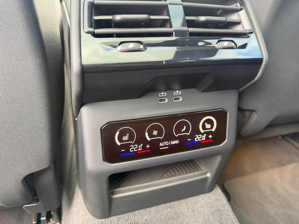 BMW 5 Serie Touring 530e M-Sport Pano – Harman&Kardon – ACC – Memory – 4wielbesturing – Keyless – 300PK - Afbeelding 32