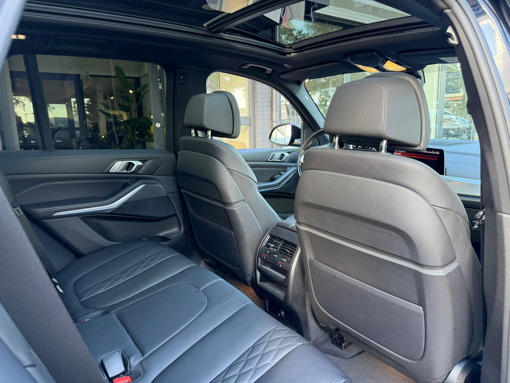 BMW X5 XDrive45e High Exe Pano – Memory – Keyless – ACC – Carplay – Btw – 395PK - Afbeelding 30