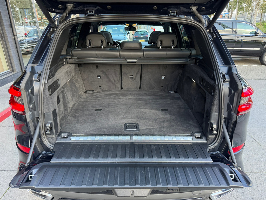BMW X5 XDrive45e High Exe Pano – Memory – Keyless – ACC – Carplay – Btw – 395PK - Afbeelding 32