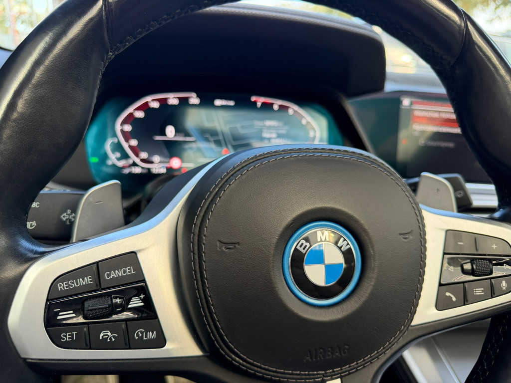 BMW X5 XDrive45e High Exe Pano – Memory – Keyless – ACC – Carplay – Btw – 395PK - Afbeelding 35