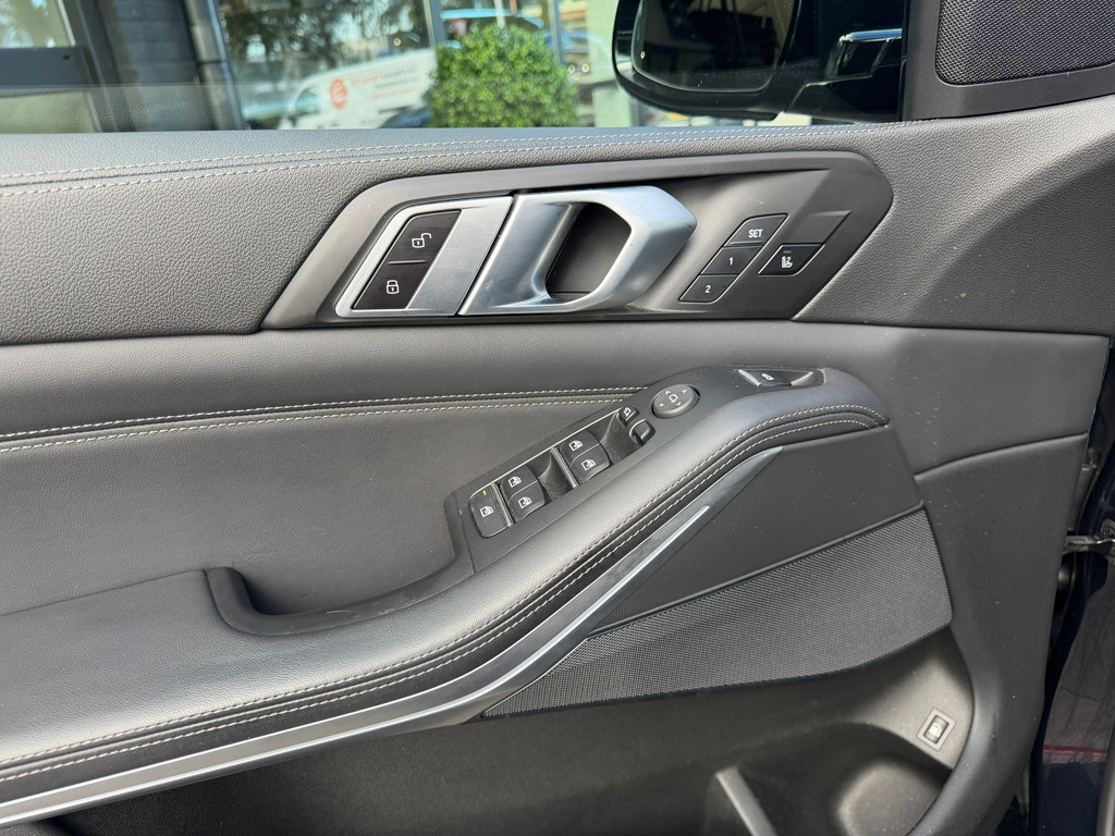 BMW X5 XDrive45e High Exe Pano – Memory – Keyless – ACC – Carplay – Btw – 395PK - Afbeelding 40