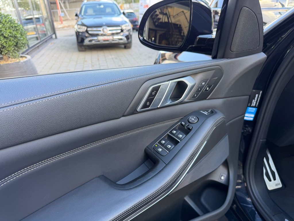 BMW X5 XDrive45e High Exe Pano – Memory – Keyless – ACC – Carplay – Btw – 395PK - Afbeelding 43