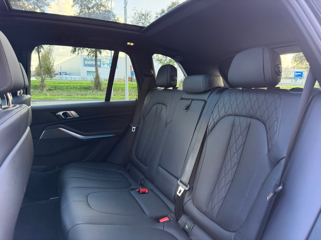 BMW X5 XDrive45e High Exe Pano – Memory – Keyless – ACC – Carplay – Btw – 395PK - Afbeelding 44