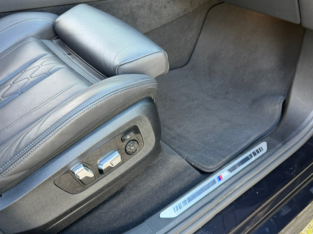 BMW X5 XDrive45e High Exe Pano – Memory – Keyless – ACC – Carplay – Btw – 395PK - Afbeelding 46