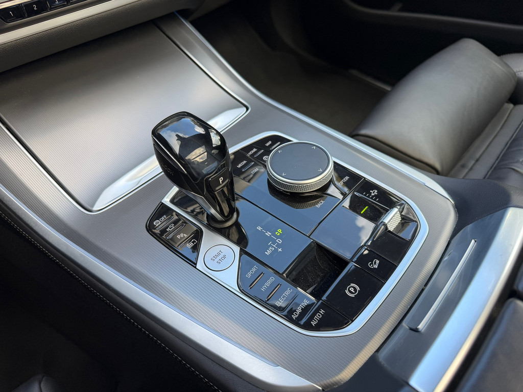 BMW X5 XDrive45e High Exe Pano – Memory – Keyless – ACC – Carplay – Btw – 395PK - Afbeelding 9
