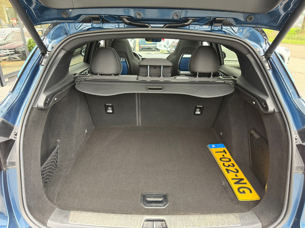 Lynk & Co 01 1.5 Zwarte Hemel – Pano – NL-Auto – Keyless – Infinity – Camera – Carplay – Memory - Afbeelding 35