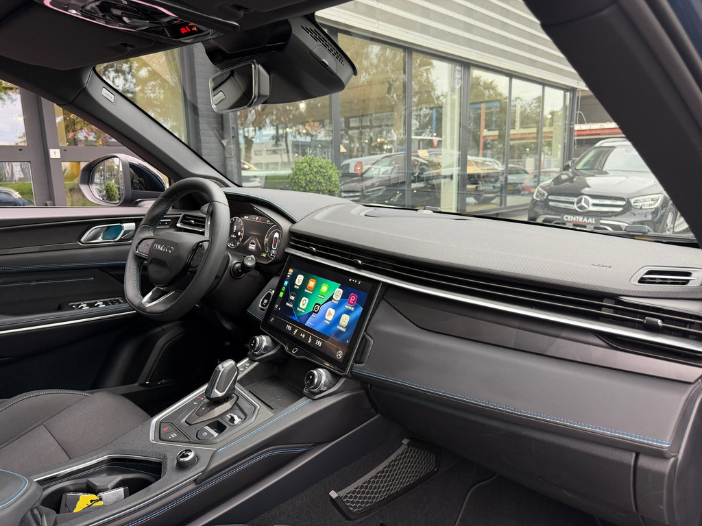 Lynk & Co 01 1.5 Zwarte Hemel – Pano – NL-Auto – Keyless – Infinity – Camera – Carplay – Memory - Afbeelding 43