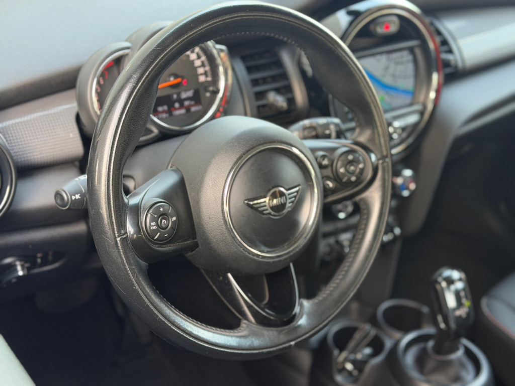 MINI 3-deurs 1.5 Cooper Pepper Autom – Carplay – Origineel-NL – Navi – PDC – 136PK – Cruisecontrol - Afbeelding 25