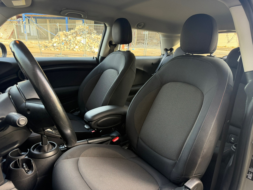 MINI 3-deurs 1.5 Cooper Pepper Autom – Carplay – Origineel-NL – Navi – PDC – 136PK – Cruisecontrol - Afbeelding 26