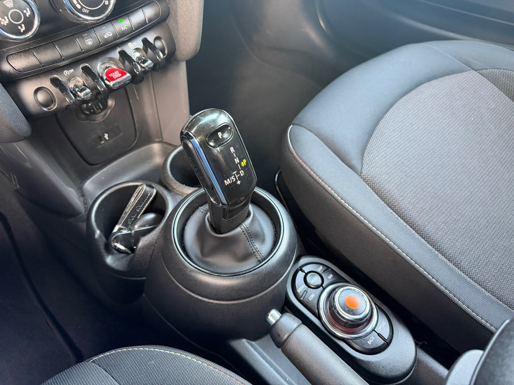 MINI 3-deurs 1.5 Cooper Pepper Autom – Carplay – Origineel-NL – Navi – PDC – 136PK – Cruisecontrol - Afbeelding 28