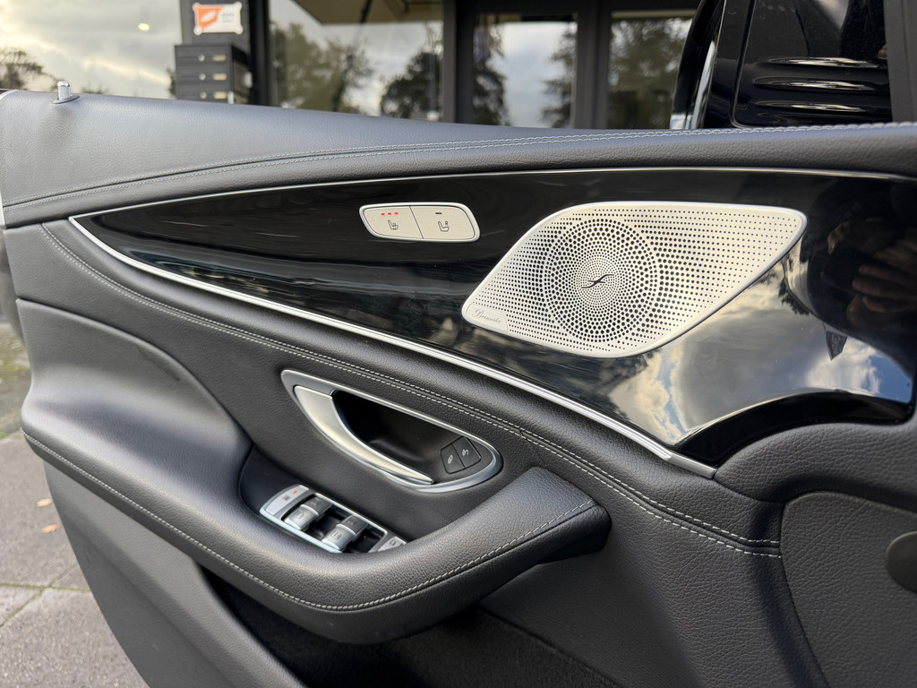 Mercedes-Benz AMG GT 4-Door Coupe AMG 43 4MATIC plus Pano – Keyless – Burmester – AMG Ride Control – 360Camera – Carplay – 370PK - Afbeelding 21