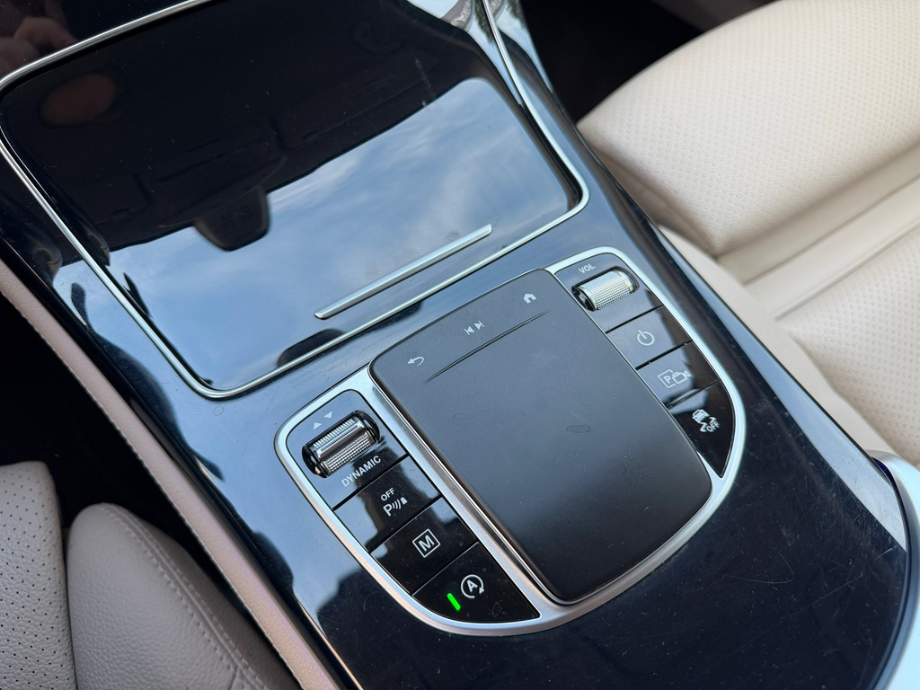 Mercedes-Benz GLC 200 Premium Plus Leder – Keyless – Led – Carplay - Afbeelding 21
