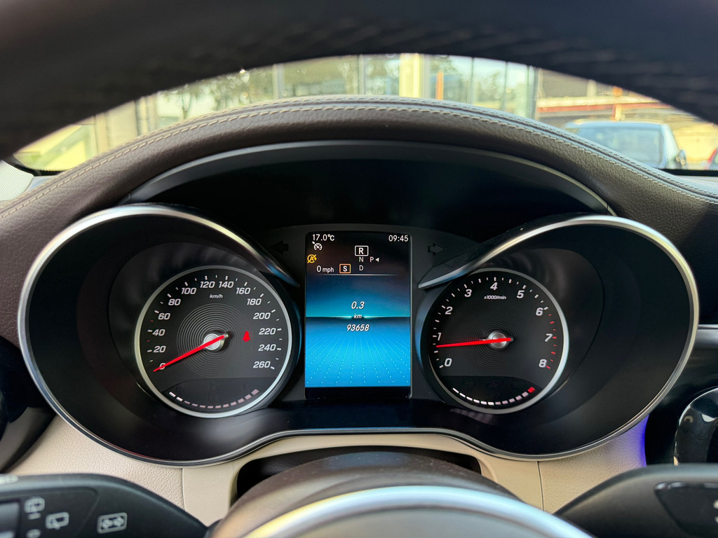 Mercedes-Benz GLC 200 Premium Plus Leder – Keyless – Led – Carplay - Afbeelding 23