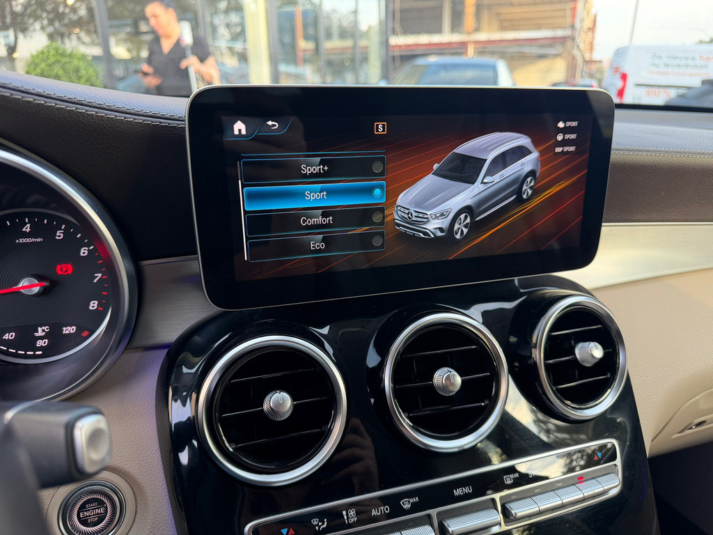 Mercedes-Benz GLC 200 Premium Plus Leder – Keyless – Led – Carplay - Afbeelding 26