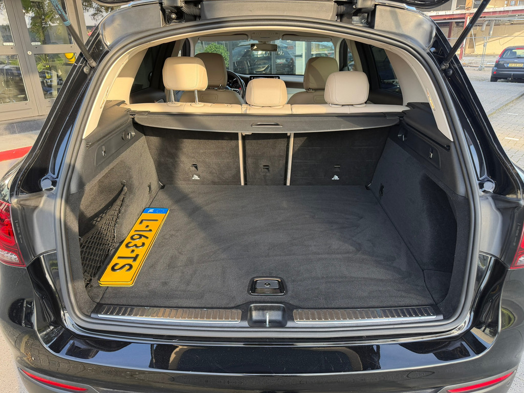 Mercedes-Benz GLC 200 Premium Plus Leder – Keyless – Led – Carplay - Afbeelding 35