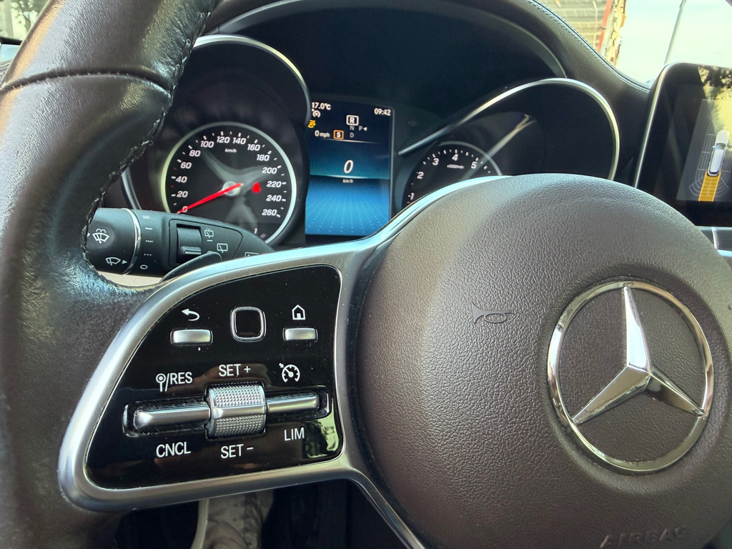 Mercedes-Benz GLC 200 Premium Plus Leder – Keyless – Led – Carplay - Afbeelding 45