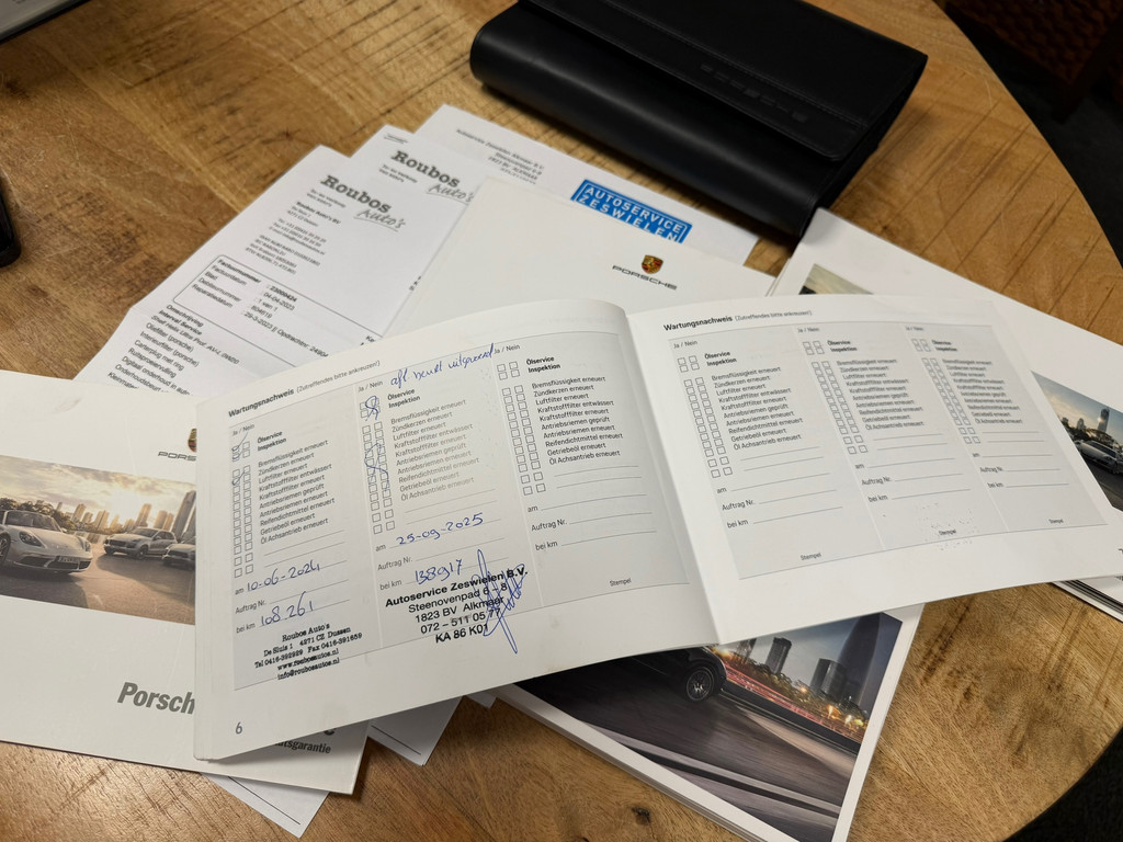 Porsche 911 3.4 Carrera Pano – Sportuitlaat – Origineel-NL – Bosé – Xenon – Memory – PDK – 350PK - Afbeelding 10