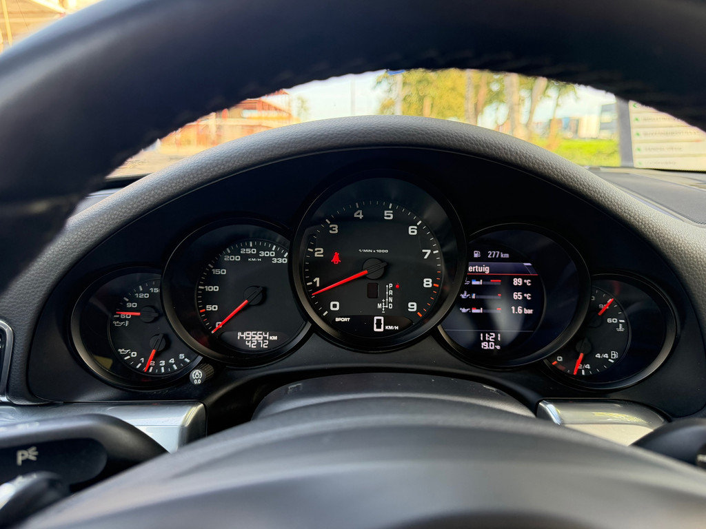 Porsche 911 3.4 Carrera Pano – Sportuitlaat – Origineel-NL – Bosé – Xenon – Memory – PDK – 350PK - Afbeelding 21