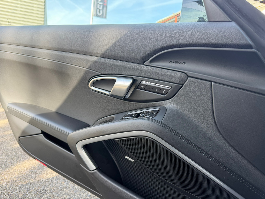 Porsche 911 3.4 Carrera Pano – Sportuitlaat – Origineel-NL – Bosé – Xenon – Memory – PDK – 350PK - Afbeelding 28