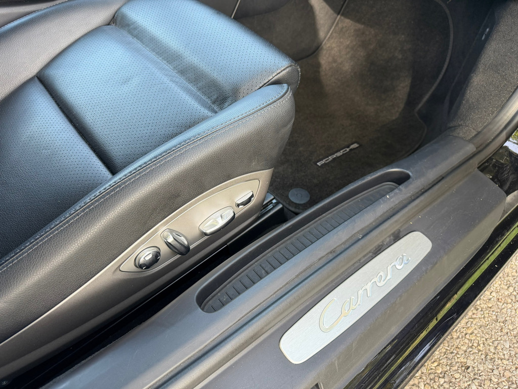 Porsche 911 3.4 Carrera Pano – Sportuitlaat – Origineel-NL – Bosé – Xenon – Memory – PDK – 350PK - Afbeelding 29
