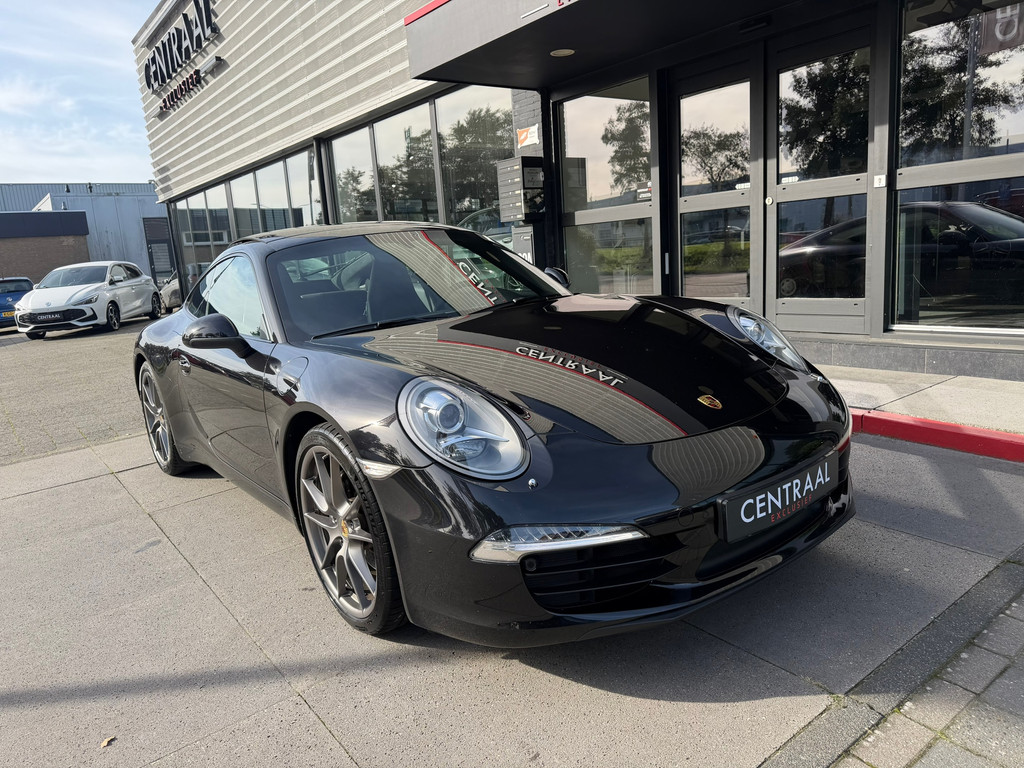 Porsche 911 3.4 Carrera Pano – Sportuitlaat – Origineel-NL – Bosé – Xenon – Memory – PDK – 350PK - Afbeelding 31