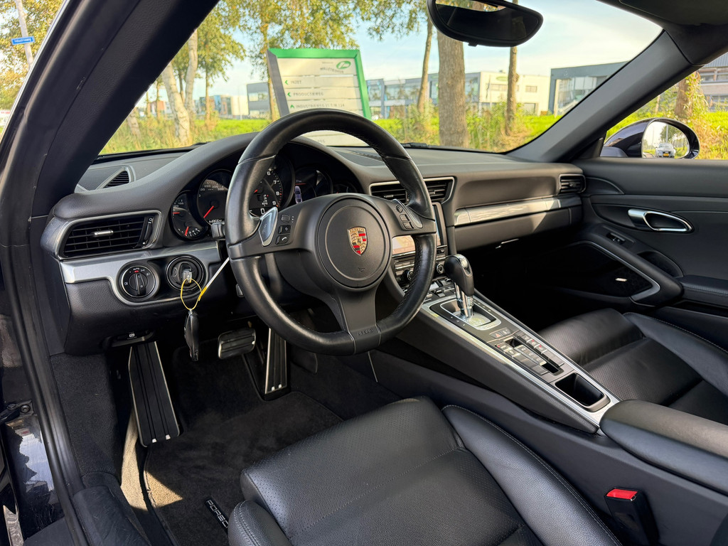 Porsche 911 3.4 Carrera Pano – Sportuitlaat – Origineel-NL – Bosé – Xenon – Memory – PDK – 350PK - Afbeelding 33