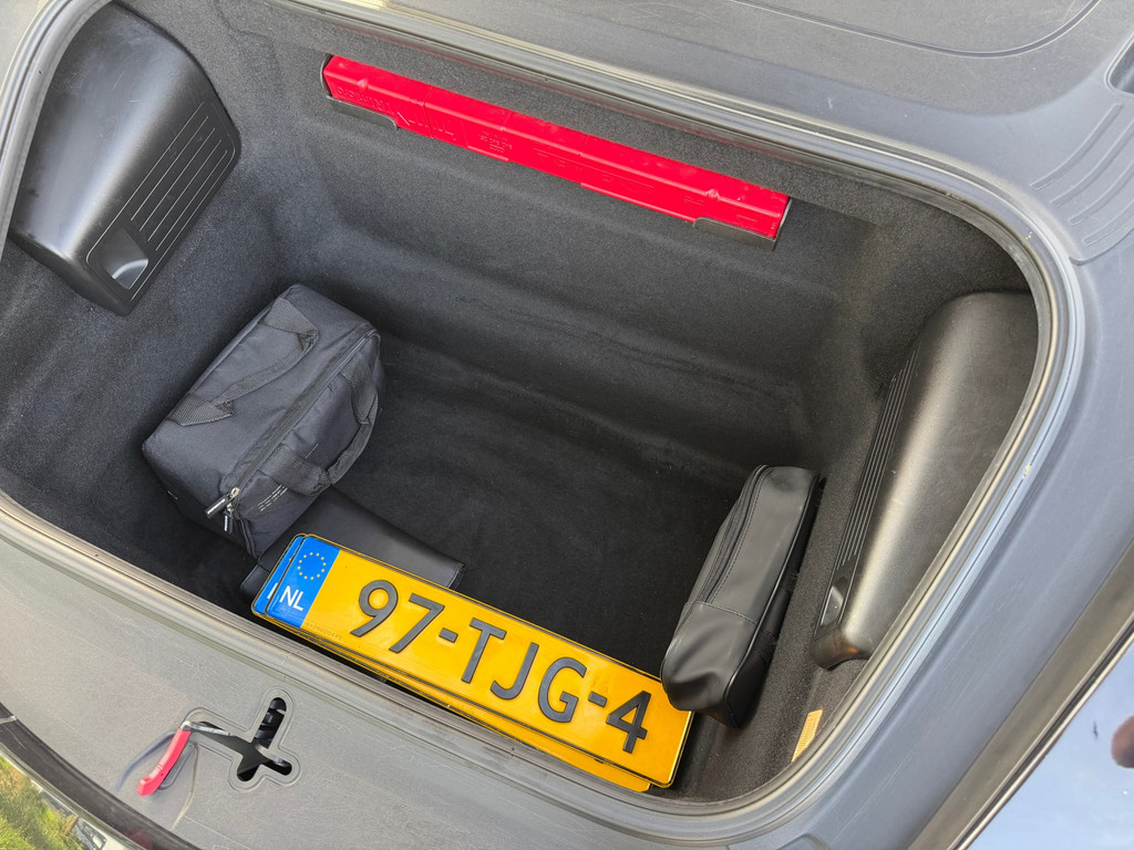 Porsche 911 3.4 Carrera Pano – Sportuitlaat – Origineel-NL – Bosé – Xenon – Memory – PDK – 350PK - Afbeelding 34