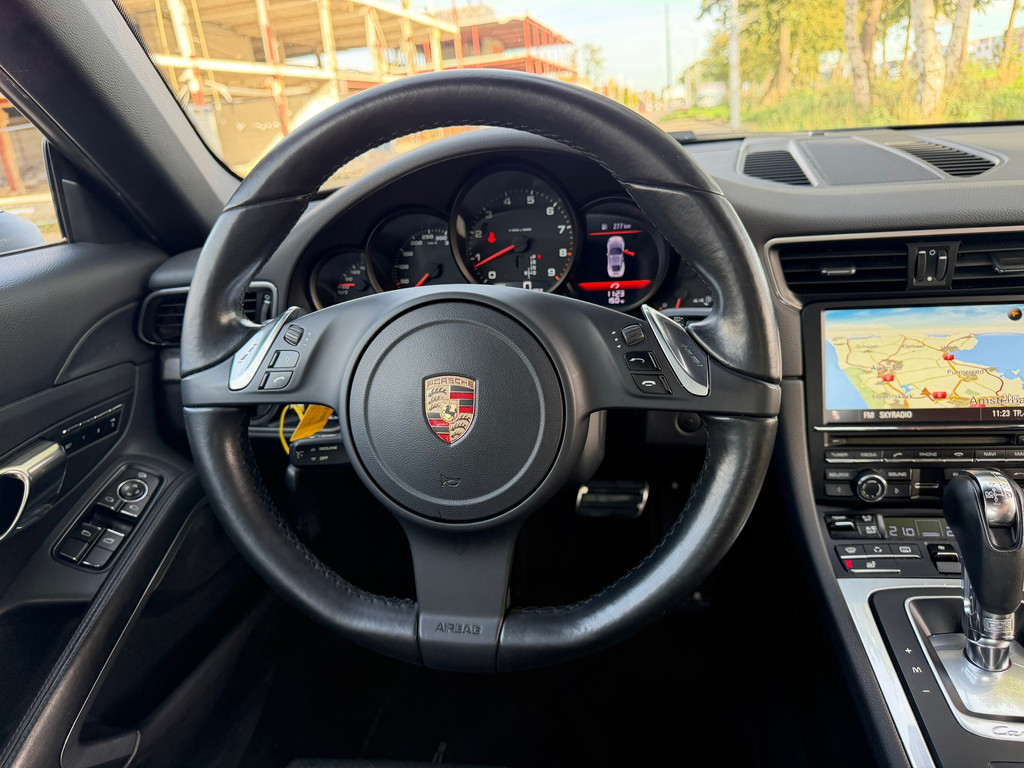 Porsche 911 3.4 Carrera Pano – Sportuitlaat – Origineel-NL – Bosé – Xenon – Memory – PDK – 350PK - Afbeelding 40