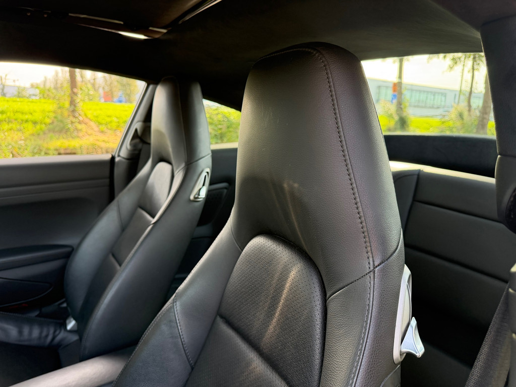 Porsche 911 3.4 Carrera Pano – Sportuitlaat – Origineel-NL – Bosé – Xenon – Memory – PDK – 350PK - Afbeelding 41